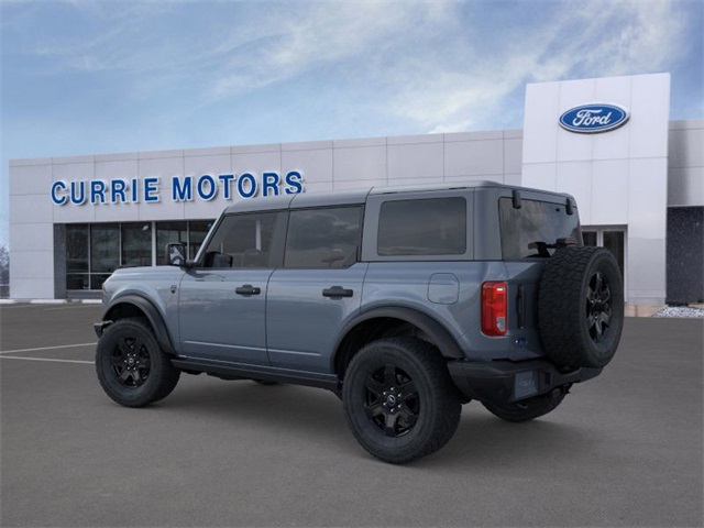 2025 FORD BRONCO - Image 29