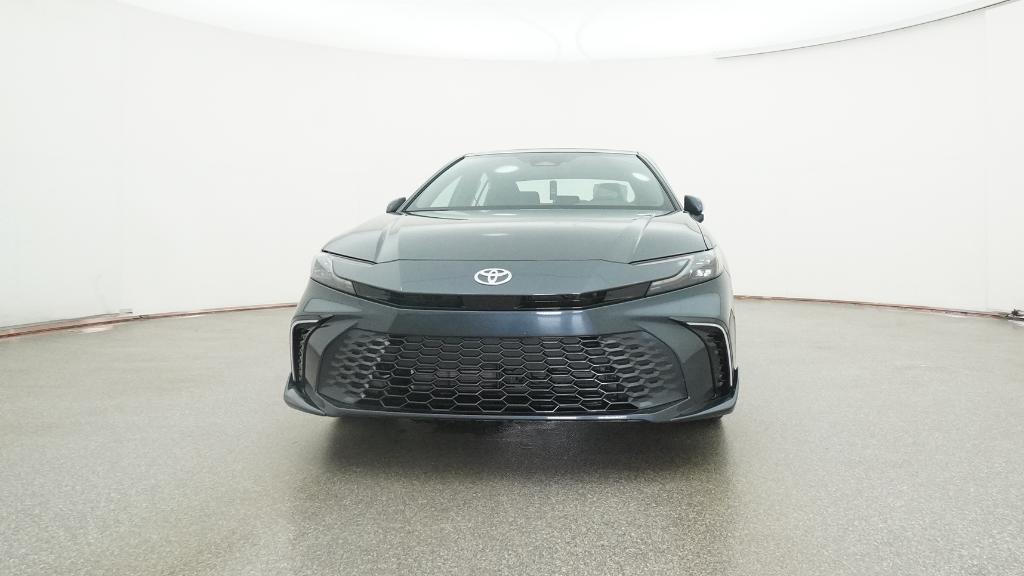 2026 Toyota Camry XSE photo 17