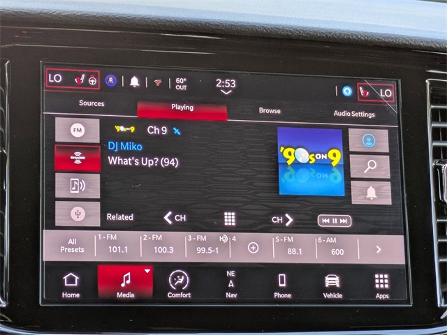 2025 Dodge Durango GT photo 18