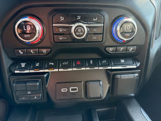 2023 Gmc Sierra 3500 HD Denali photo 18