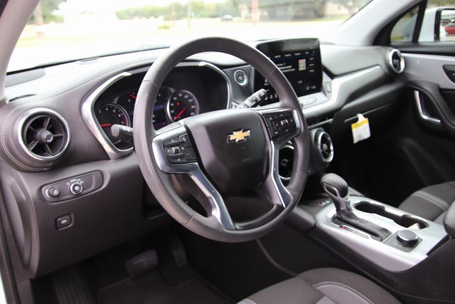 2023 Chevrolet Blazer 2LT photo 12