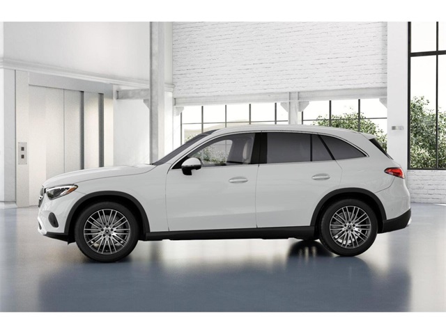 2026 Mercedes Benz GLC 300 4MATIC photo 34