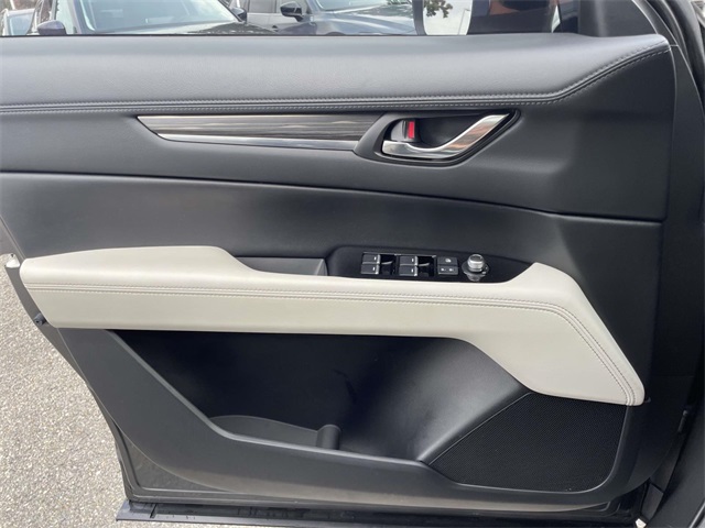 2022 Mazda CX-5 2.5 S Premium photo 22