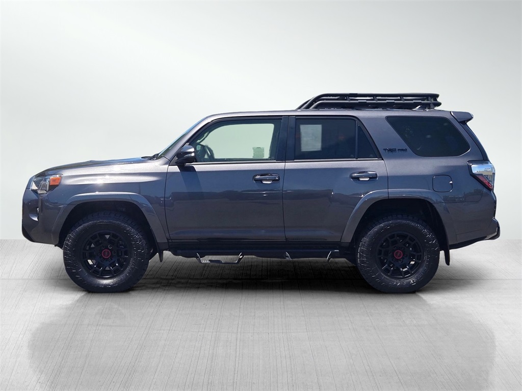 2023 Toyota 4Runner TRD Pro photo 5