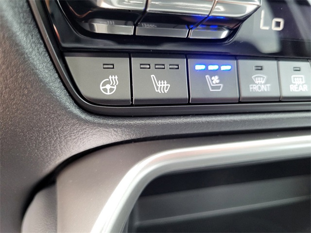2025 Mazda CX-70 Premium Plus photo 22