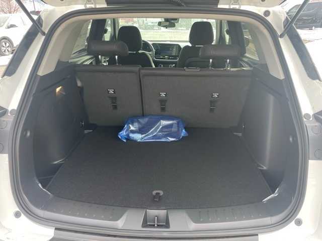 2025 Chevrolet Trailblazer LT photo 34