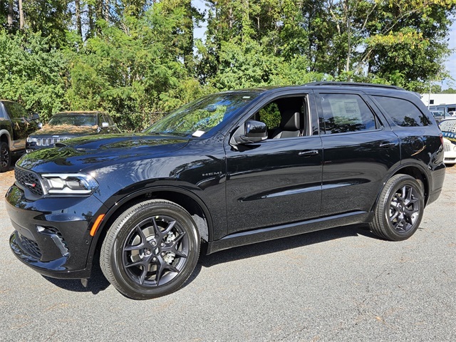 2026 Dodge Durango GT Plus photo 3