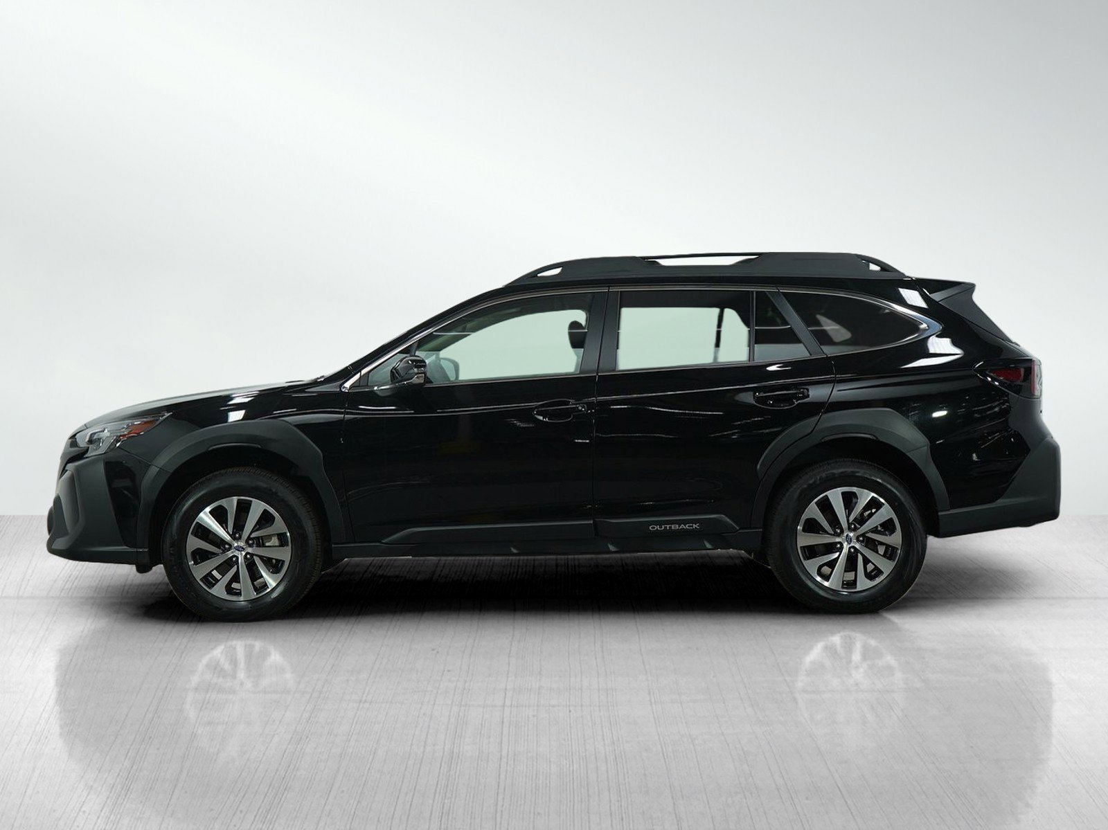 Used 2025 Subaru Outback Premium with VIN 4S4BTADCXS3121478 for sale in Burnsville, Minnesota