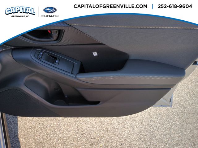 2025 Subaru Crosstrek Sport photo 33