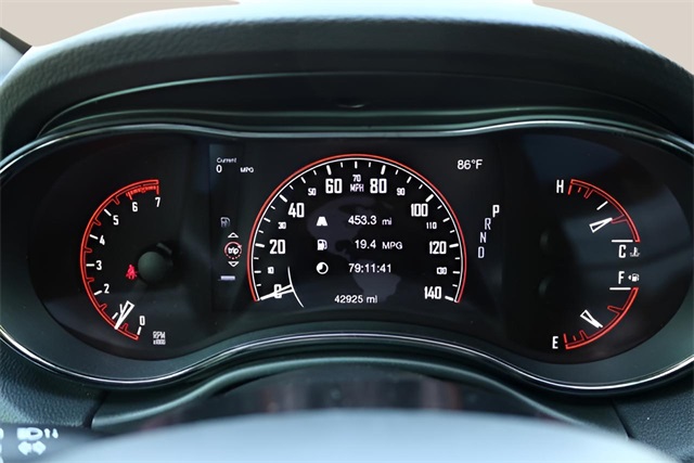 2020 Dodge Durango R/T photo 27