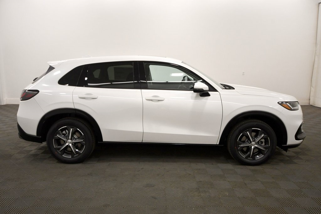 2025 Honda HR-V EX-L photo 7