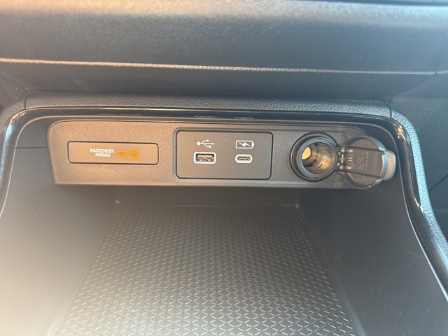 2024 Honda CR-V Hybrid Sport photo 13