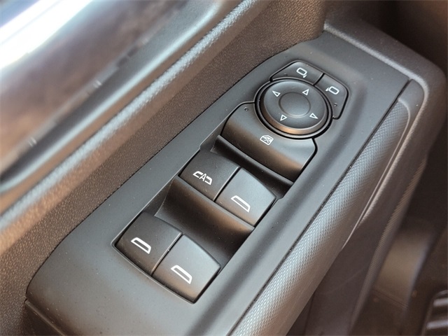 2023 Chevrolet Silverado 1500 Custom Trail Boss photo 23