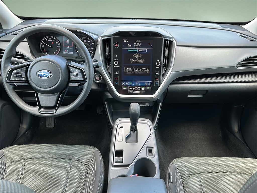 2024 Subaru Crosstrek Premium photo 13
