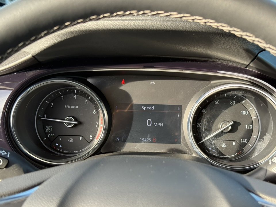 2023 BUICK ENCORE GX - Image 20