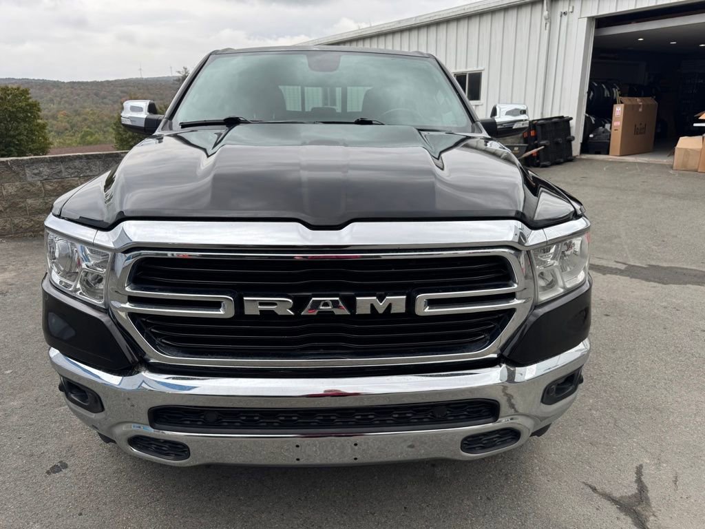 2020 Ram 1500 Big Horn Lone Star photo 7