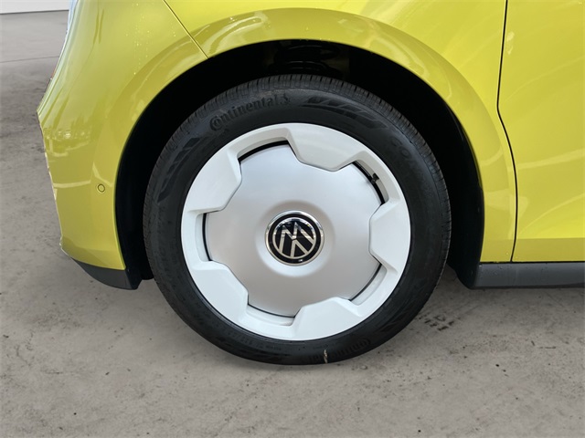 2025 Volkswagen ID. Buzz photo 14