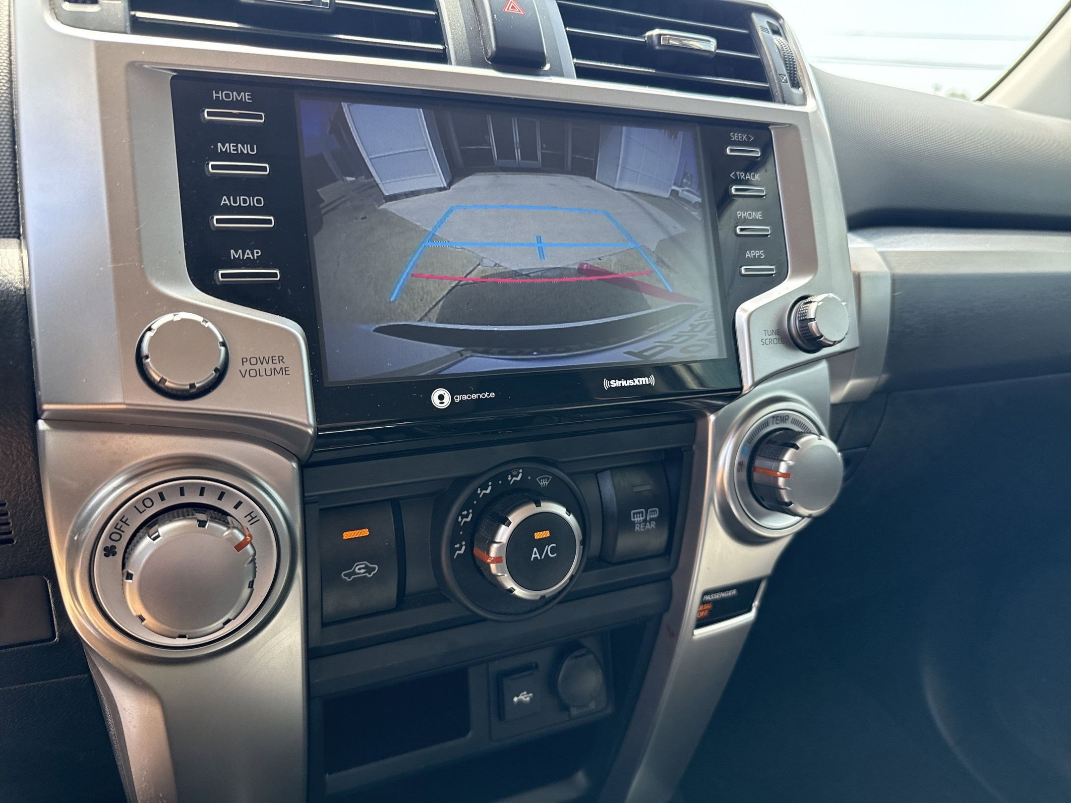 2023 Toyota 4Runner SR5 photo 22