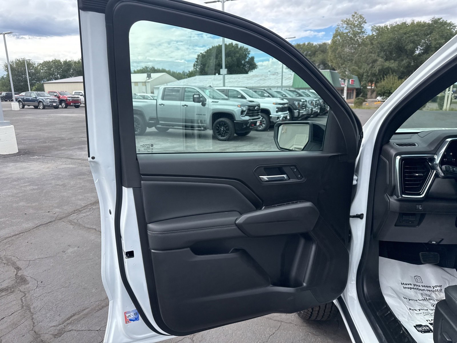 2026 Gmc Canyon Elevation photo 10
