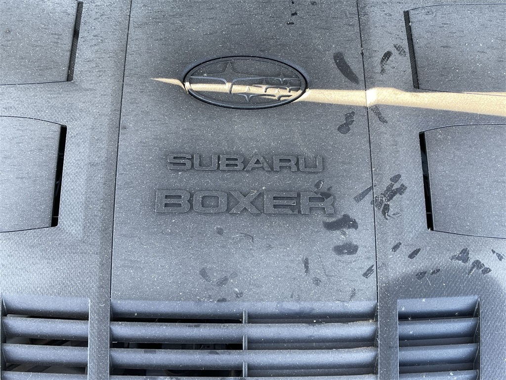 2024 Subaru Forester Wilderness photo 14