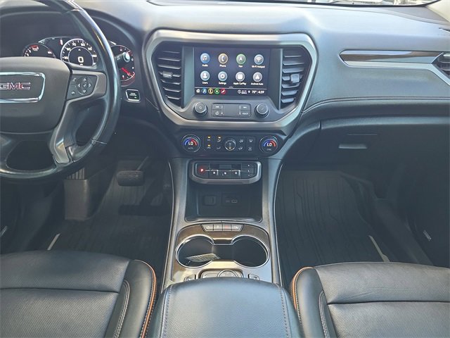 2022 Gmc Acadia AT4 photo 10