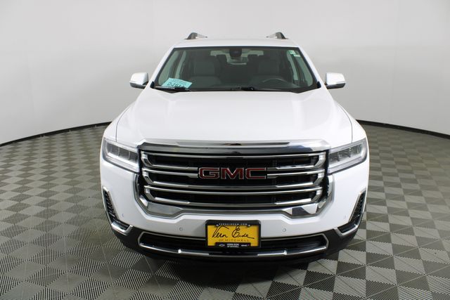 2023 Gmc Acadia SLE photo 2