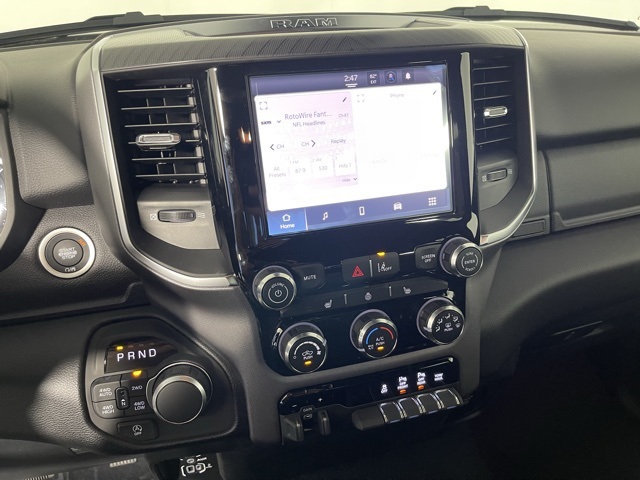 2026 Ram 1500 Big Horn Lone Star photo 10