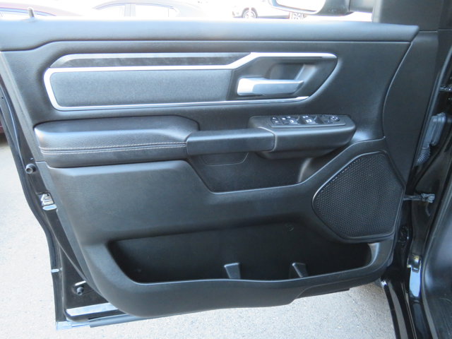 2022 Ram 1500 Big Horn photo 20