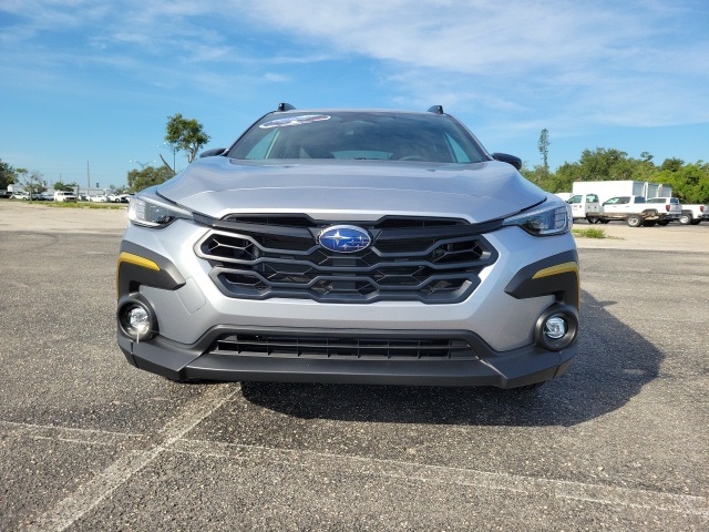 2025 Subaru Crosstrek Sport photo 3
