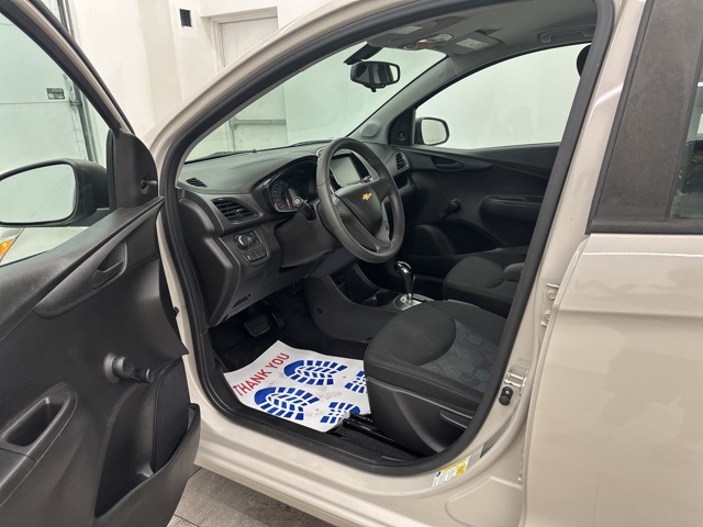 2018 Chevrolet Spark LS photo 15