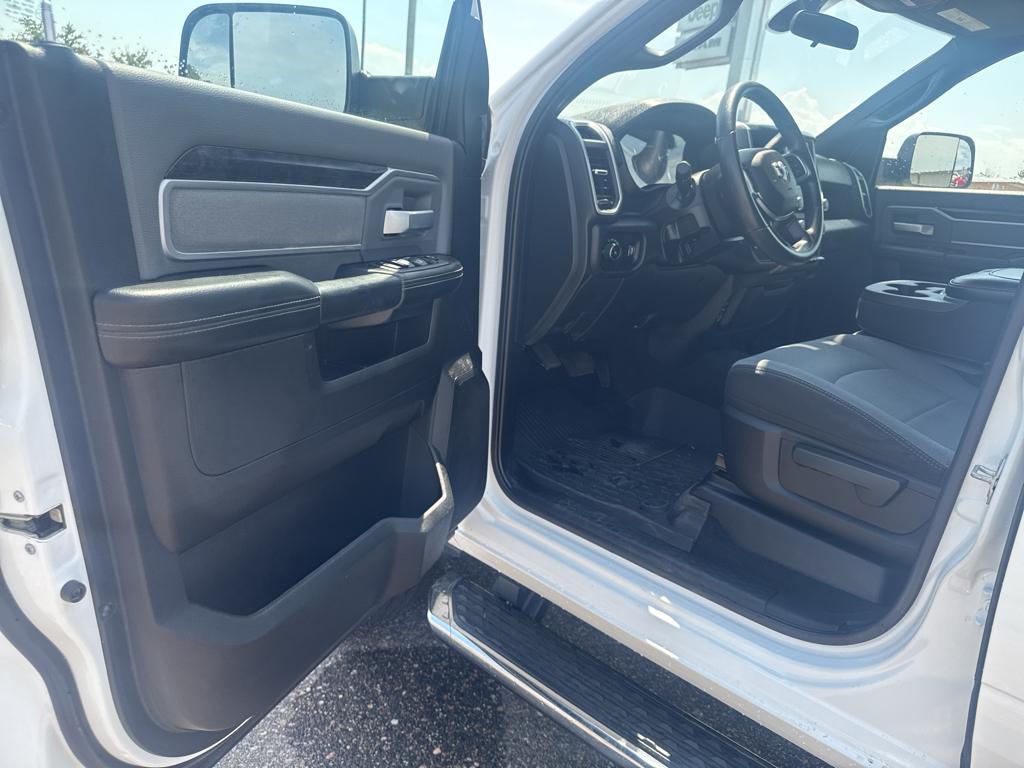 2022 Ram 2500 Big Horn photo 10
