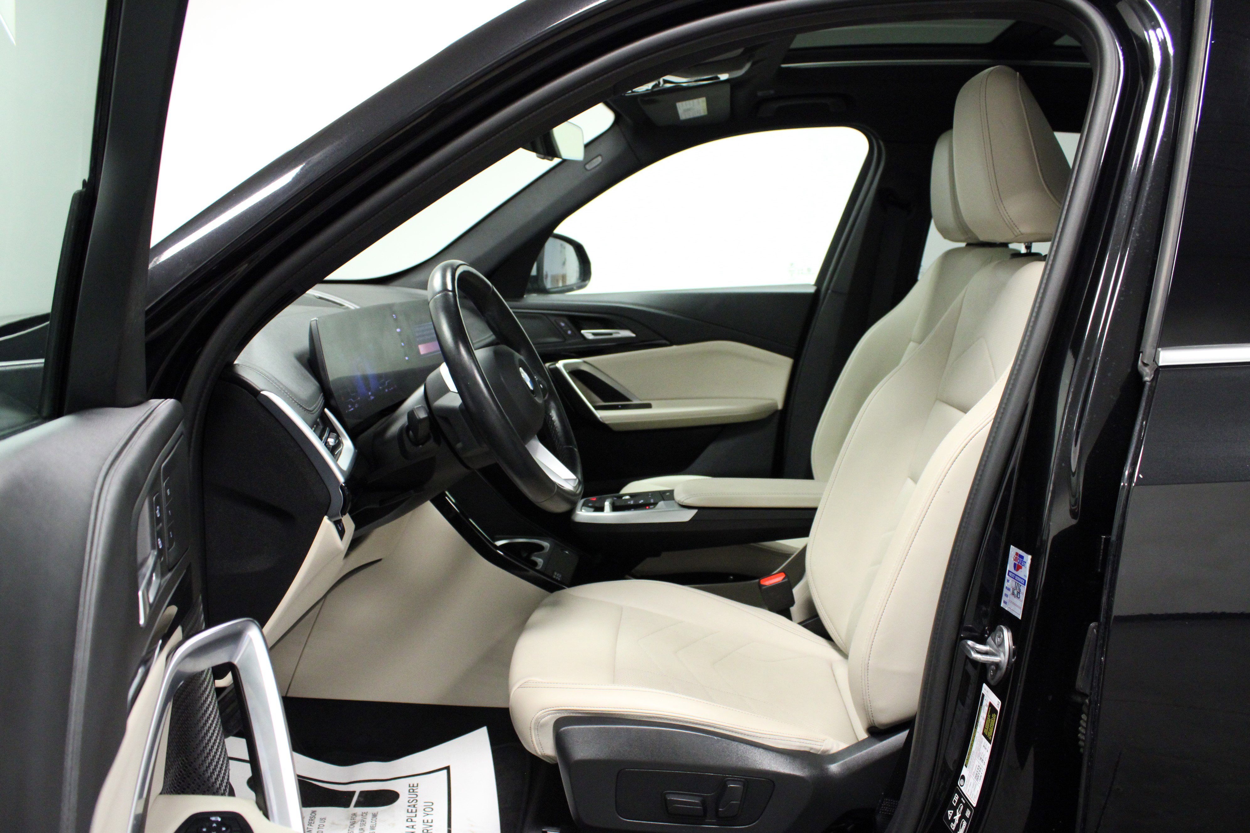 2024 Bmw X1 XDrive28i photo 11