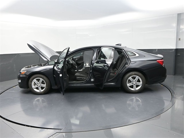 2023 Chevrolet Malibu 1LT photo 35