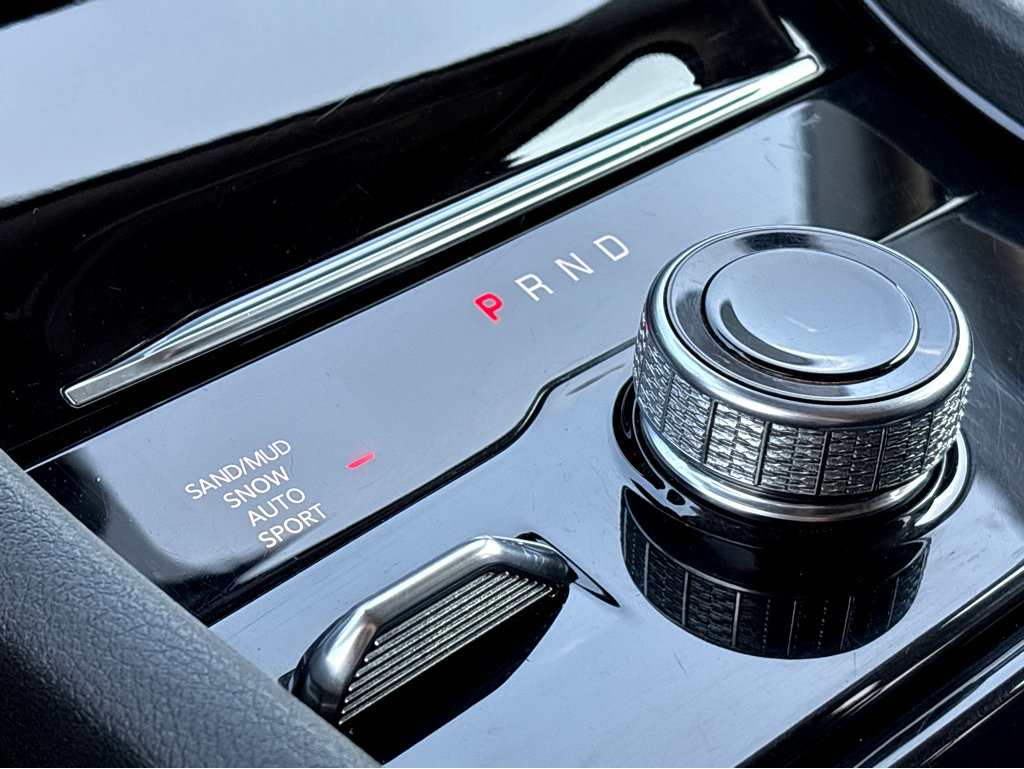 2023 Jeep Grand Cherokee Limited photo 15