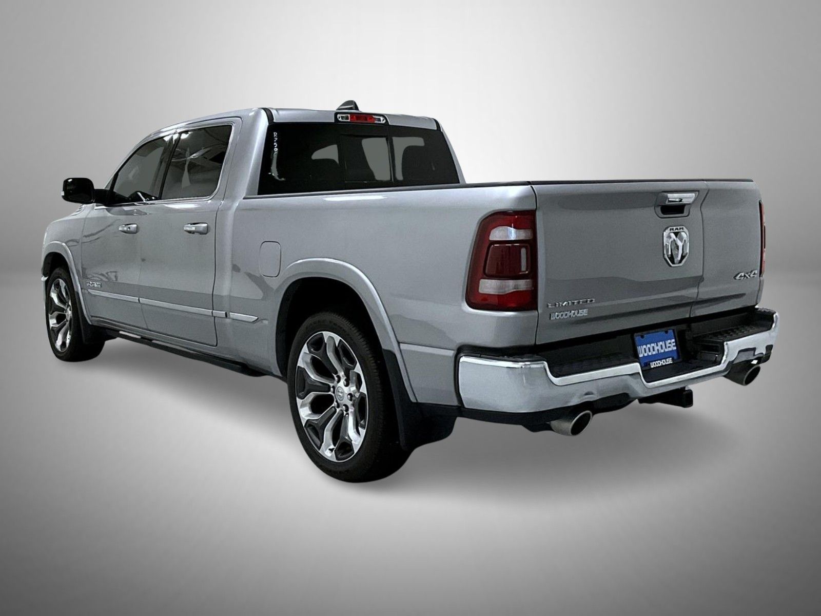 2022 Ram 1500 Limited photo 7
