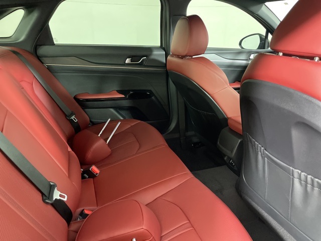 2026 Kia K5 GT-Line photo 18