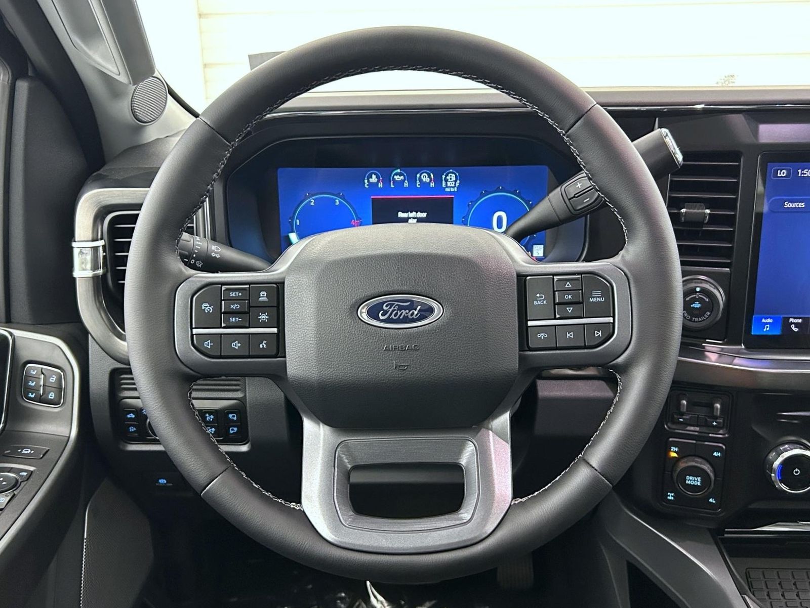 2026 Ford F-350 photo 11