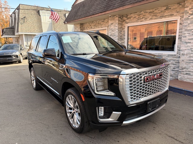 2023 Gmc Yukon Denali photo 3