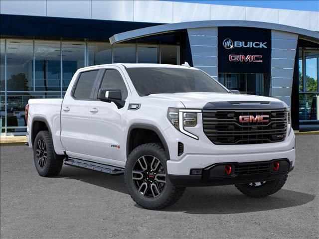 2026 Gmc Sierra 1500 AT4 photo 7