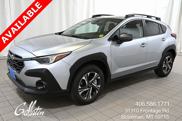 2026 Subaru Crosstrek Premium's photo