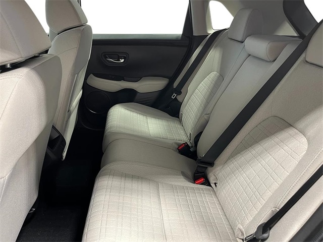 2026 Honda HR-V LX photo 19