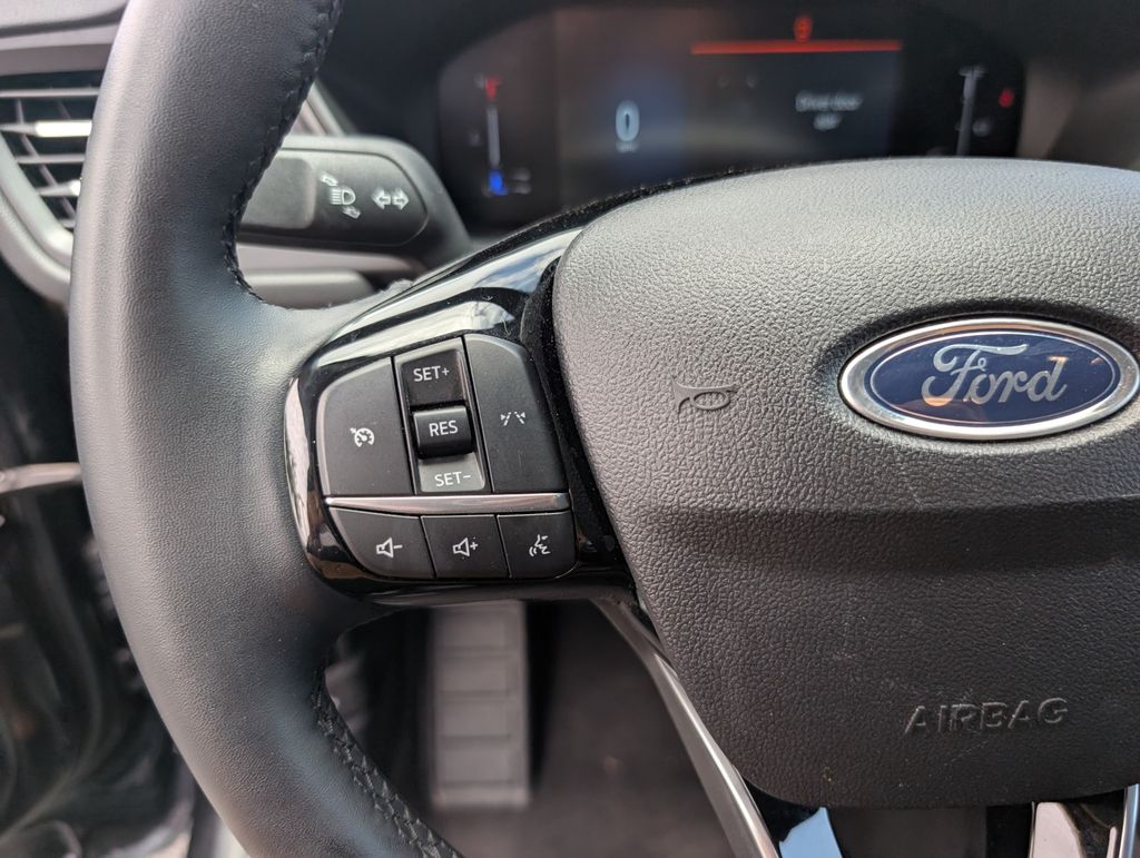 2024 Ford Escape Active photo 15