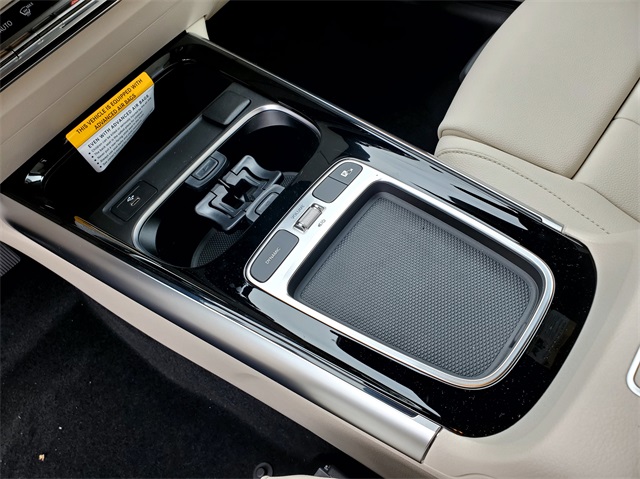 2025 Mercedes Benz GLA 250 4MATIC photo 21