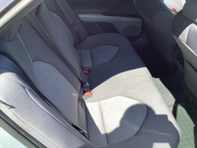 2024 Toyota Camry LE photo 23