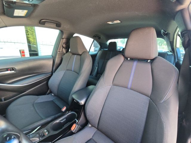 2022 Toyota Corolla SE photo 17