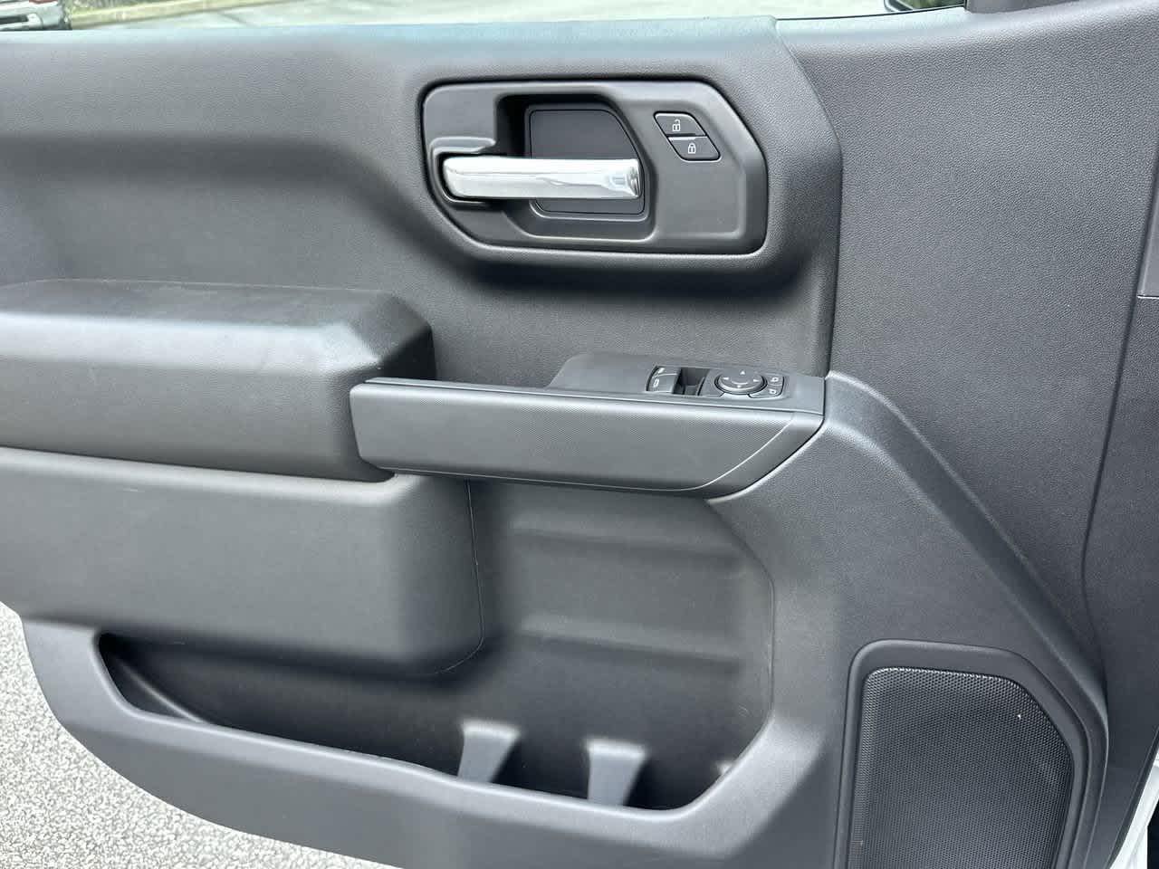 2026 Chevrolet Silverado 1500 Work Truck photo 13