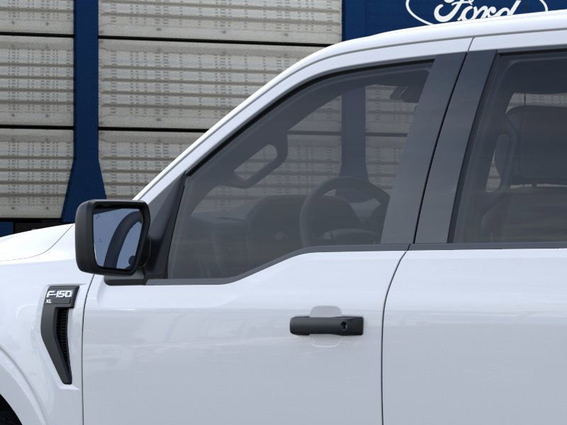 2025 Ford F-150 XL photo 17