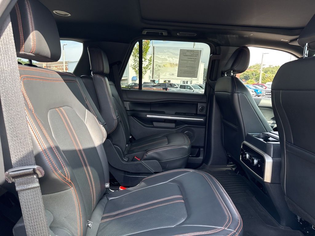 2023 Ford Expedition Timberline photo 28