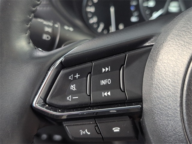 2022 Mazda CX-5 2.5 Premium Plus photo 21
