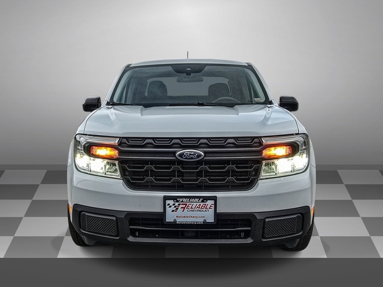 2023 Ford Maverick XL